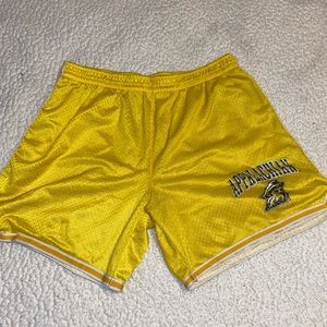 Soffee Appalachian Shorts